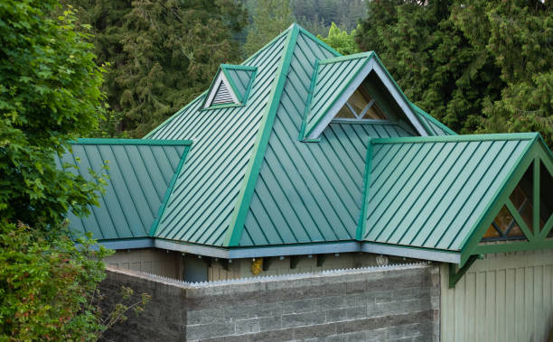 Fast & Reliable Emergency Roof Repairs in Syracuse, NY