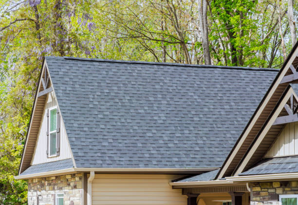 Steel Roofing in Syracuse, NY