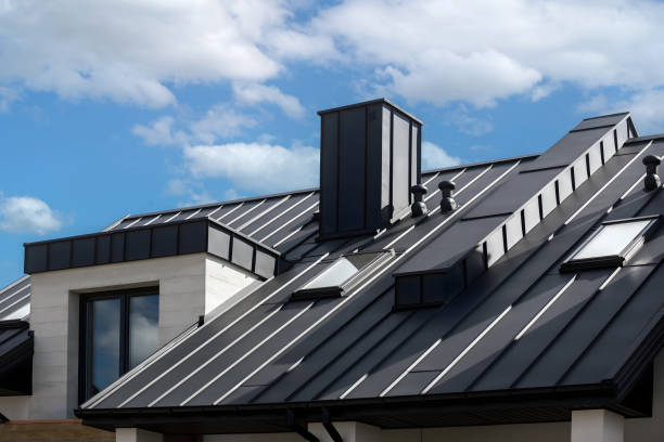 Emergency Roof Repair in Syracuse, NY